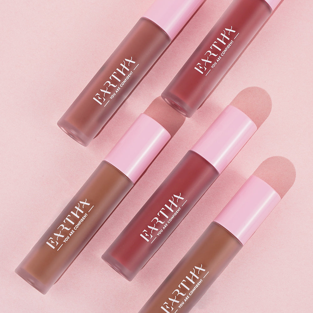 Rose N' Ash Lip Gloss
