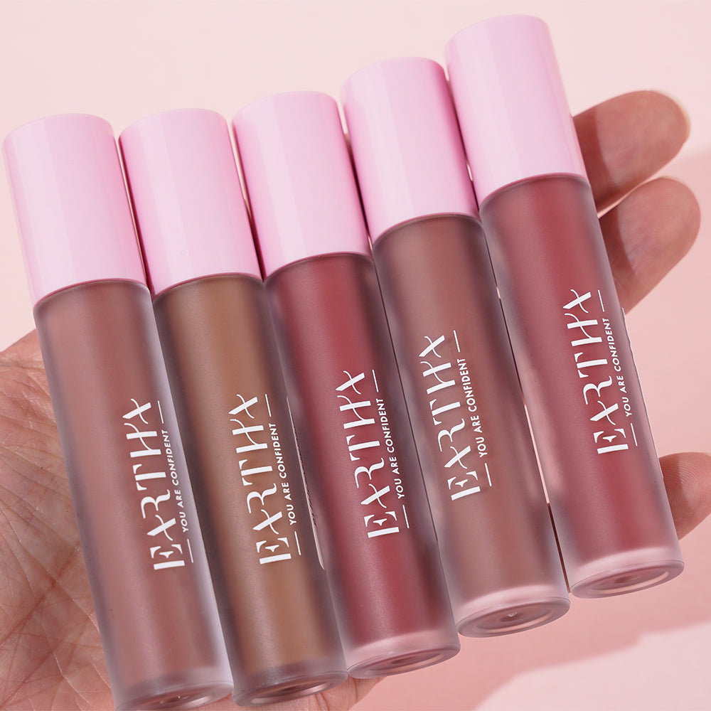 Rose N' Ash Lip Gloss