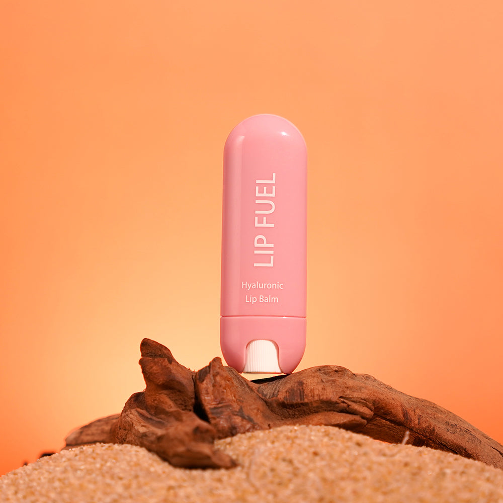 Rose N' Ash Lip Fuel