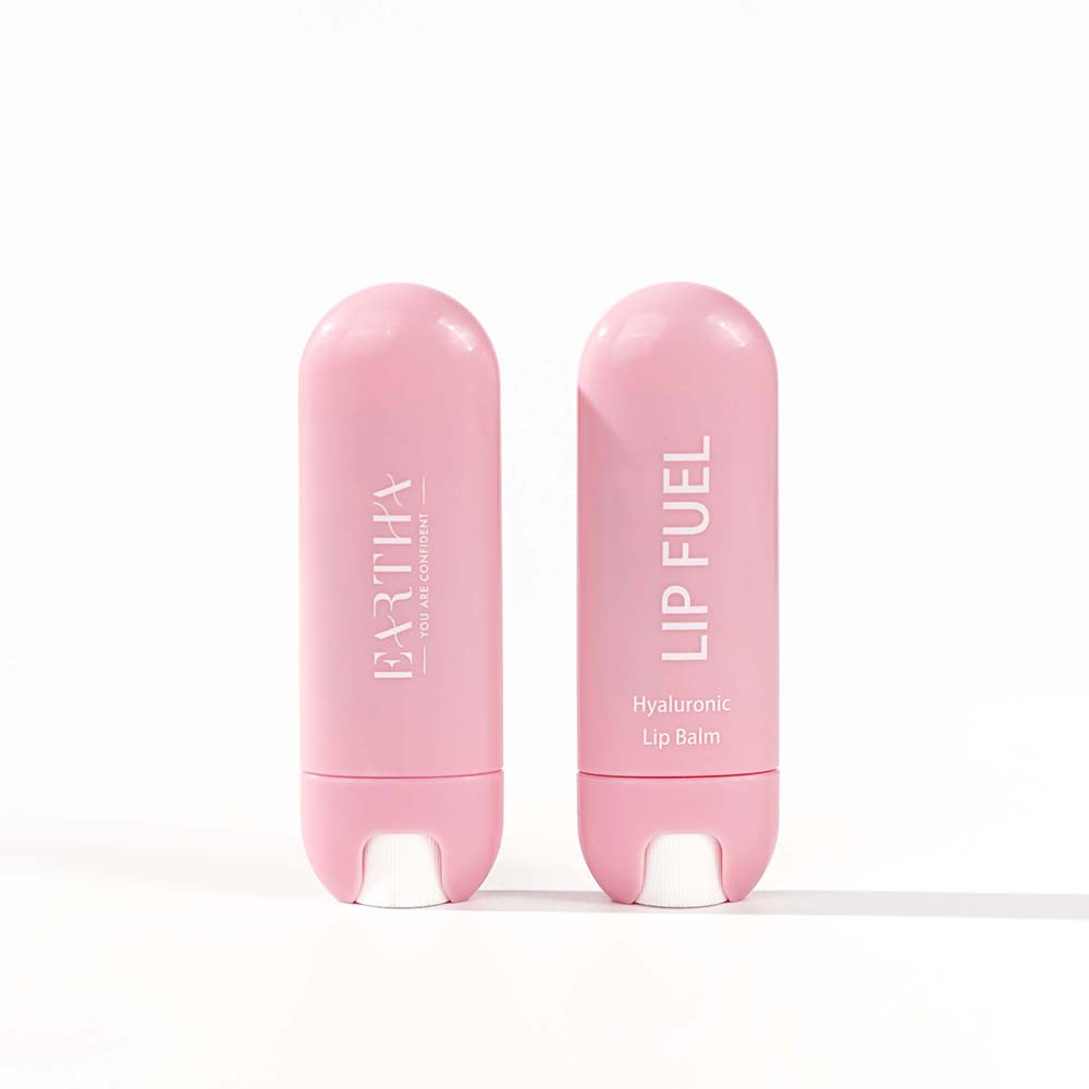 Rose N' Ash Lip Fuel